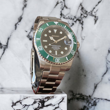 SUBMARINER | STARBUCKS