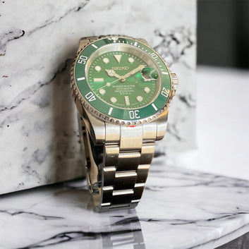 SUBMARINER | HULK