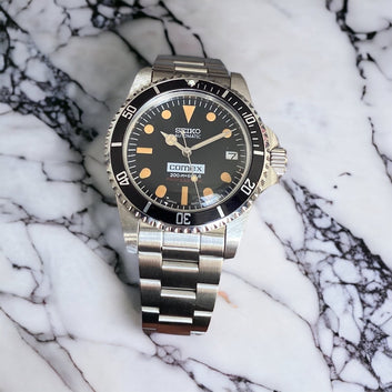 SUBMARINER | COMEX