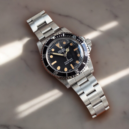 SUBMARINER | COMEX