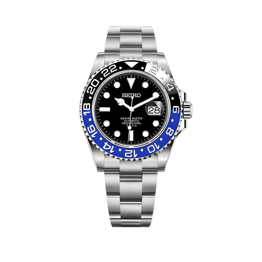 GMT | BATMAN