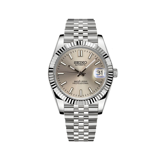 DATEJUST | CHAMPAGNE