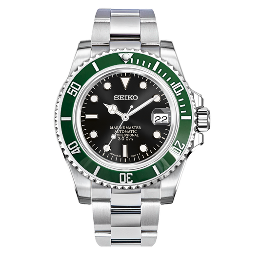 SUBMARINER | STARBUCKS