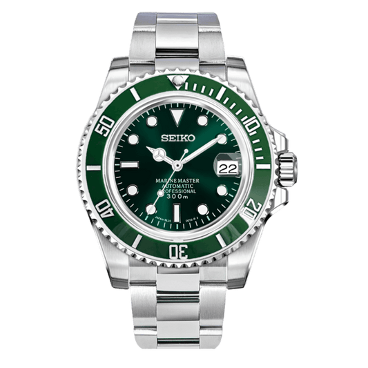 SUBMARINER | HULK