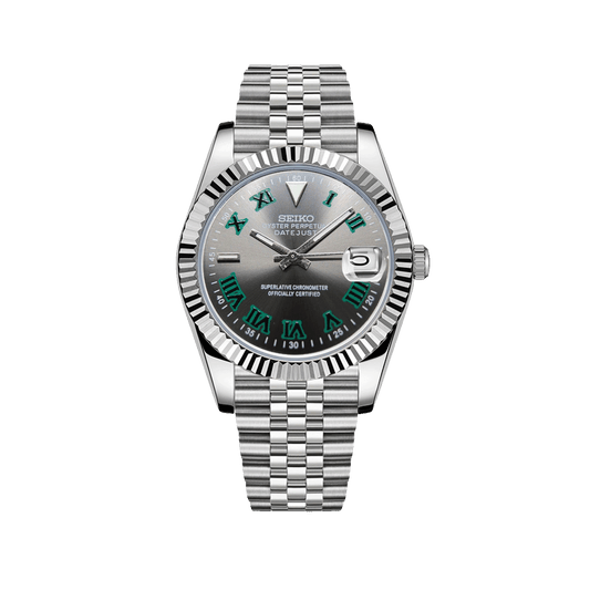 DATEJUST | WIMBLEDON